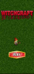 Witchcraft Survival screenshot #3 for iPhone