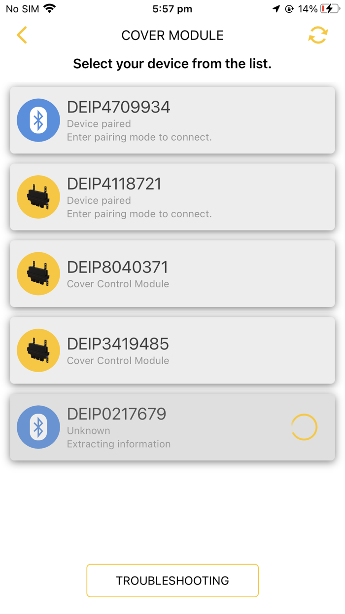 RealTruck EQ Installer