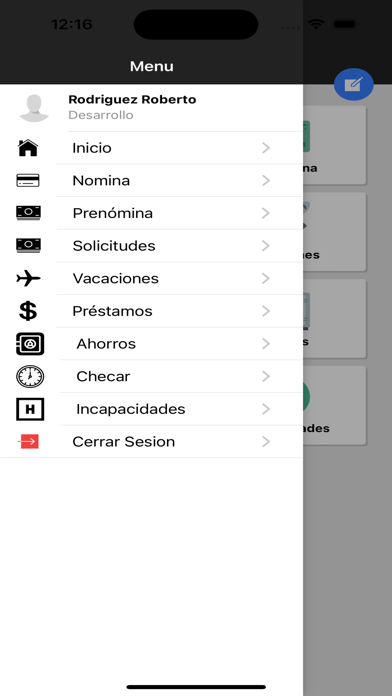 Ventuk Screenshot