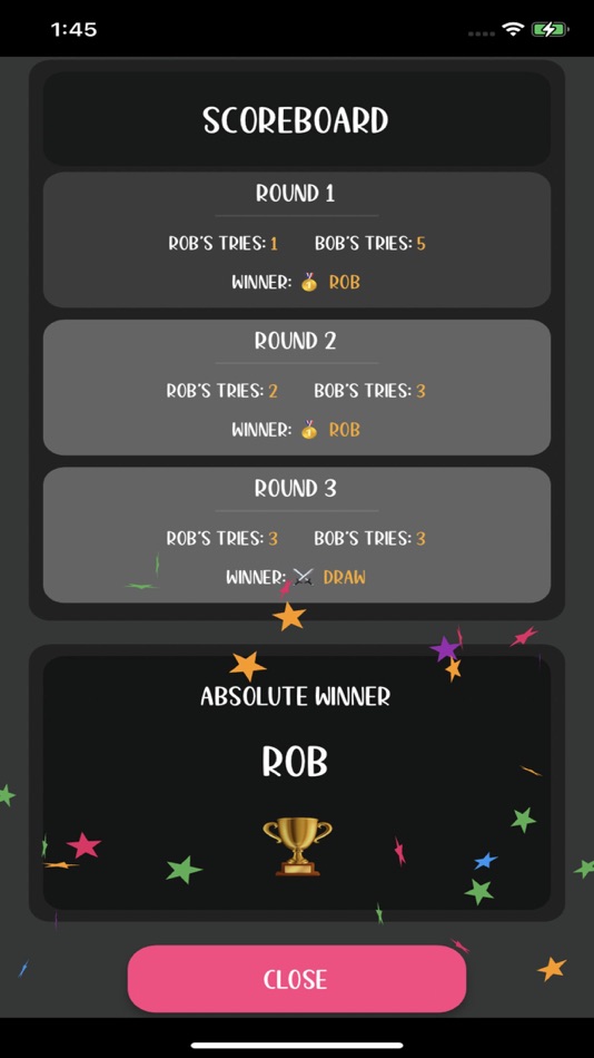 #10. What's My Number? (iOS) 由: ricardo colin