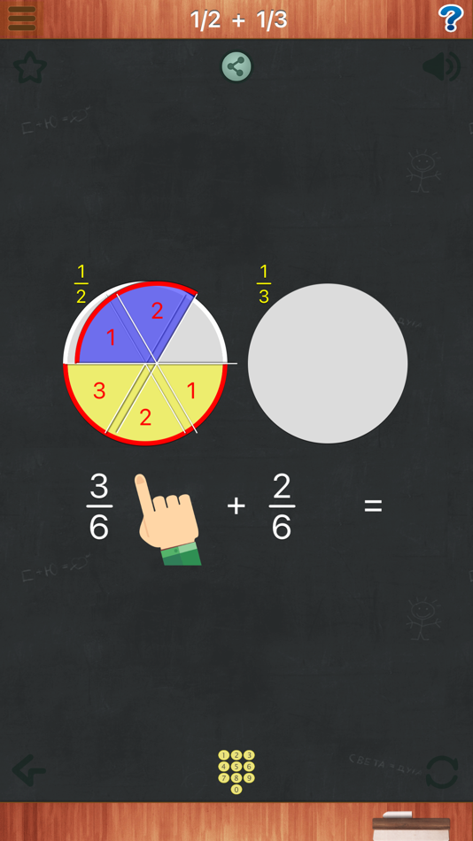 #3. Math Animations Pro (iOS) 由: 希成 董
