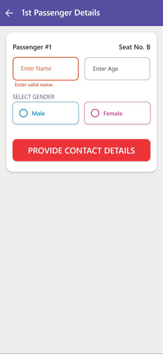 Shrinath Travel Agency Pvt Ltd