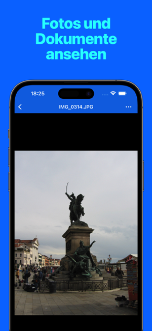 ‎File Explorer & Player [Pro] Screenshot