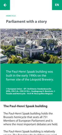 Game screenshot EPexplorer apk