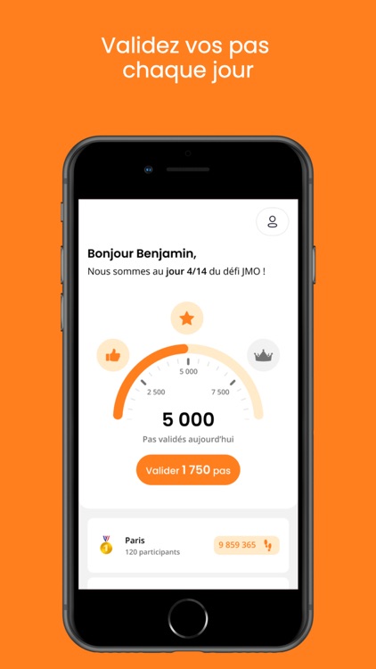 Challenge Handisport