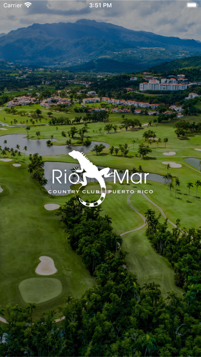 Rio Mar Country Club Screenshot
