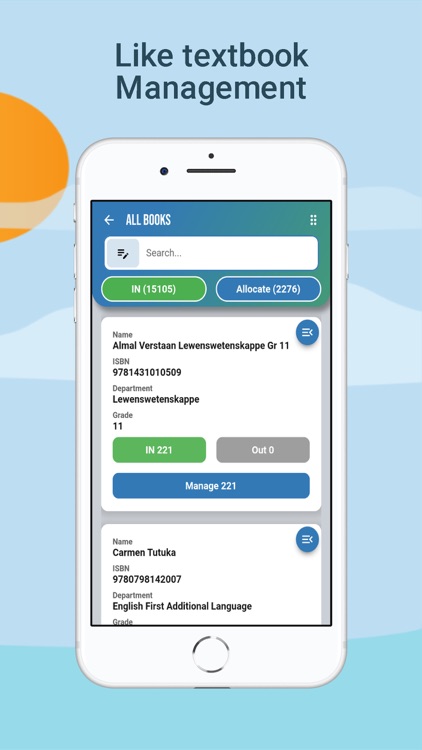 MyEncore screenshot-3