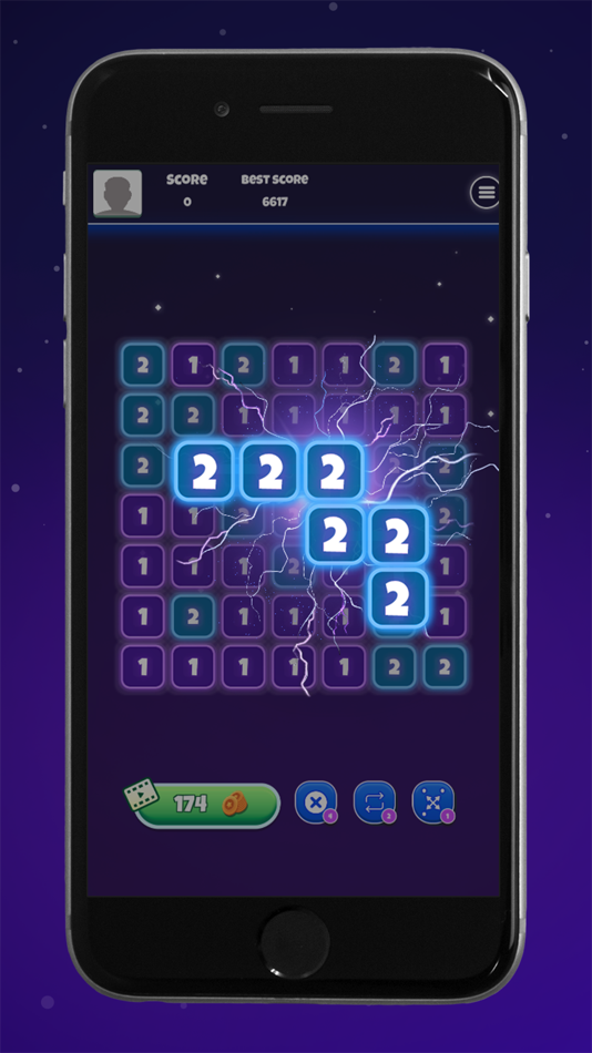 #3. Long Chain (iOS) 由: Pistalix Solutions Private Limited