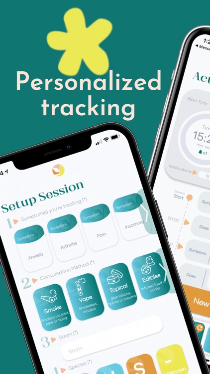 Youkti Cannabis CBD Journal