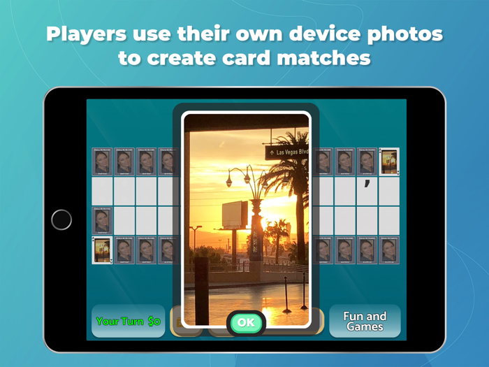 Deal Of Fortune Wheel Puzzles