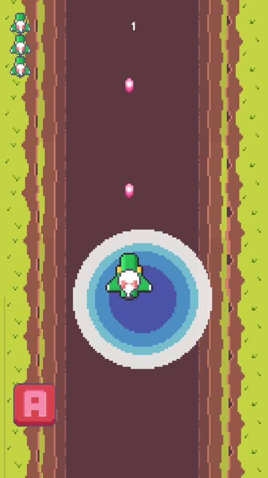 #3. 飞机空战-战机行动 (iOS) 由: QiHong Tan