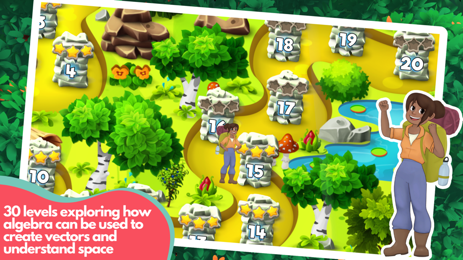 #4. Totem Quest (iOS) 由: arludo Pty Ltd