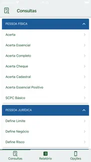 acitapetininga mobile iphone screenshot 3