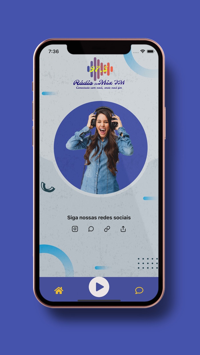 Rádio Remix 97.5 FM