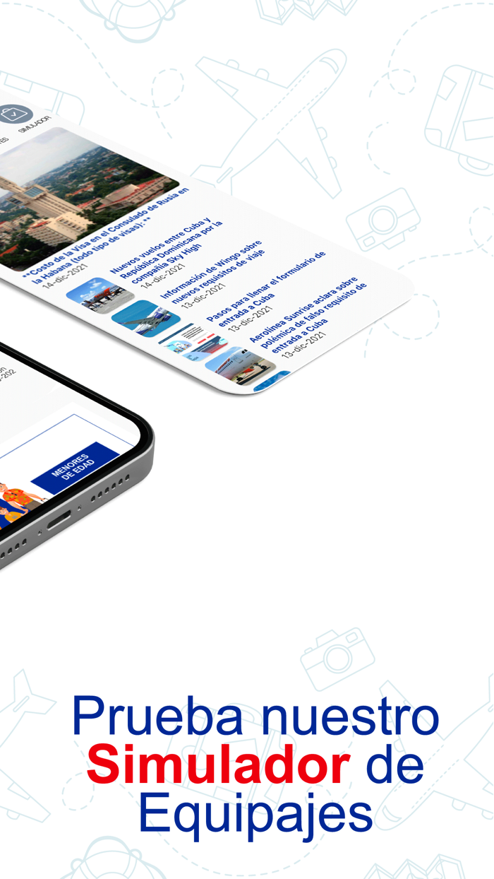 Normas Aduaneras de Cuba App