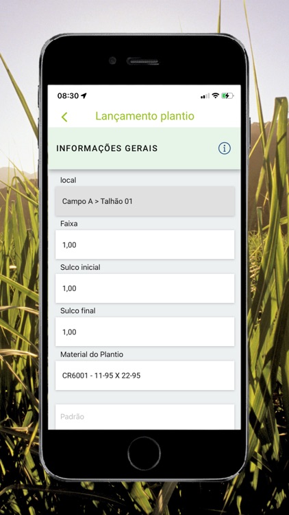 GAtec Genetic Improvement screenshot-3