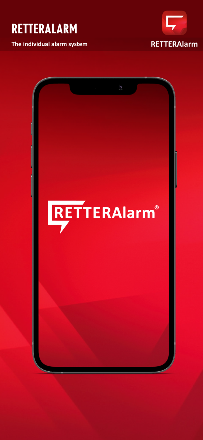 RETTERAlarm