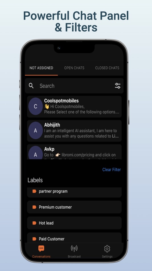 #2. Libromi Connect (iOS) 게시자: Libromi LLC