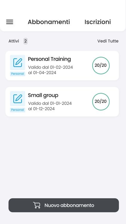 CoachTM screenshot-5