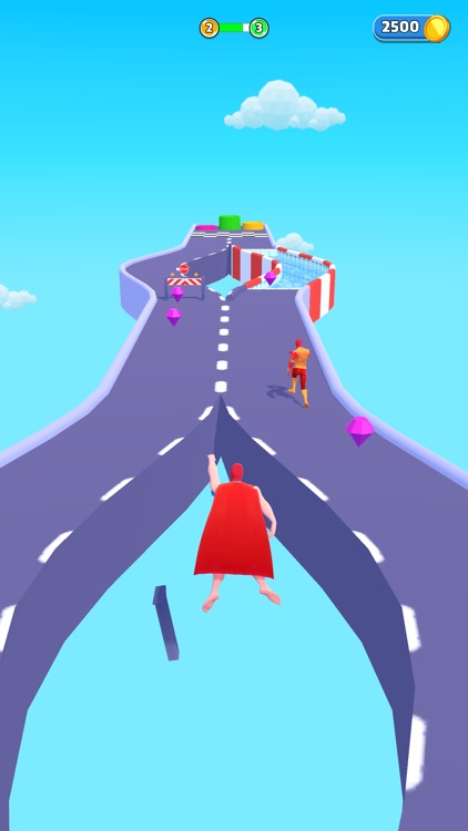 My Hero Factory screenshot-3