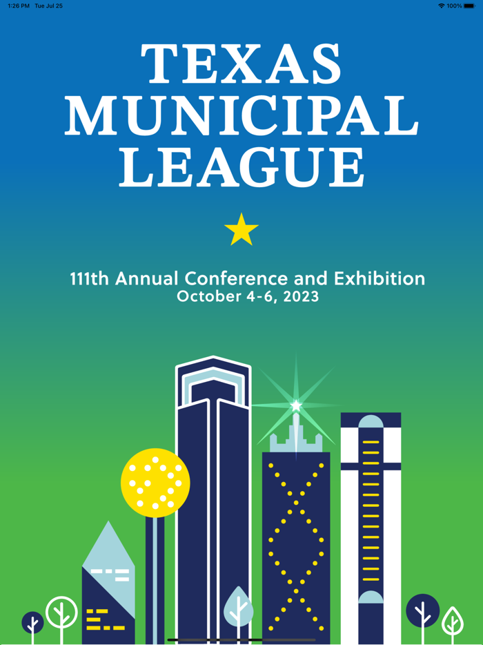 TML Annual Conference 2023