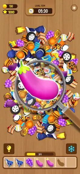 Game screenshot Match Triple 3D: Matching Tile mod apk