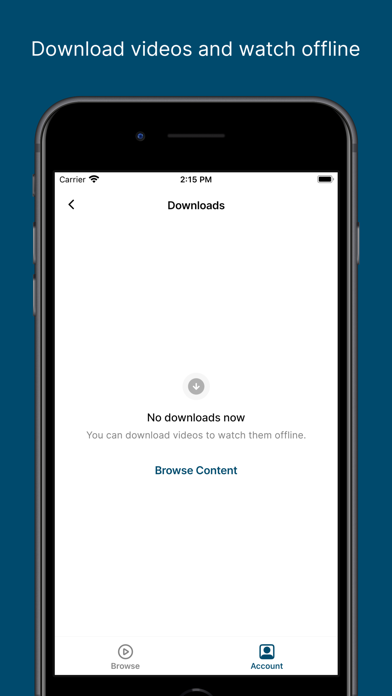 Seminary Now Screenshot