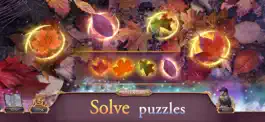 Game screenshot Ms Holmes 4: Dancing Men apk