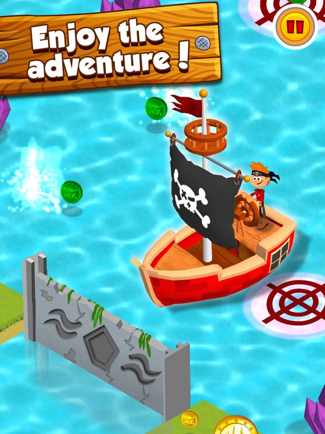 Math Land: Arithmetic for kids Screenshot