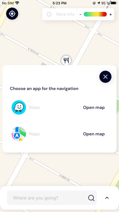 Wait Time - Avoid The Wait Screenshot