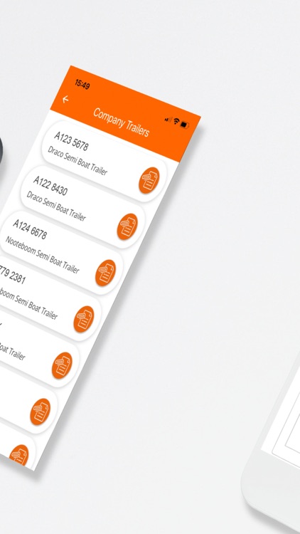 EAL Logistics screenshot-3