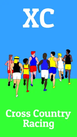 Game screenshot XC Cross Country Racing mod apk