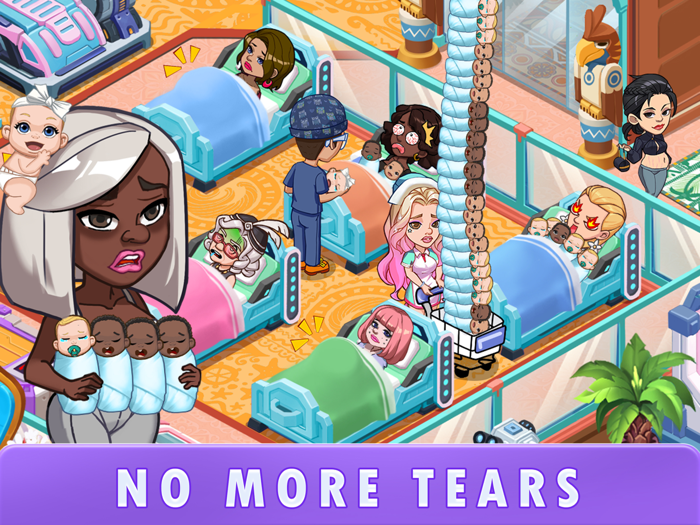 Fabulous Clinic Surgeon Dash