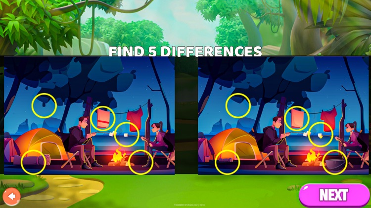 Jigsaw Puzzle - Epic Sort Game