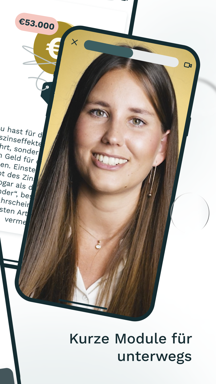 beatvest Investieren mit ETFs