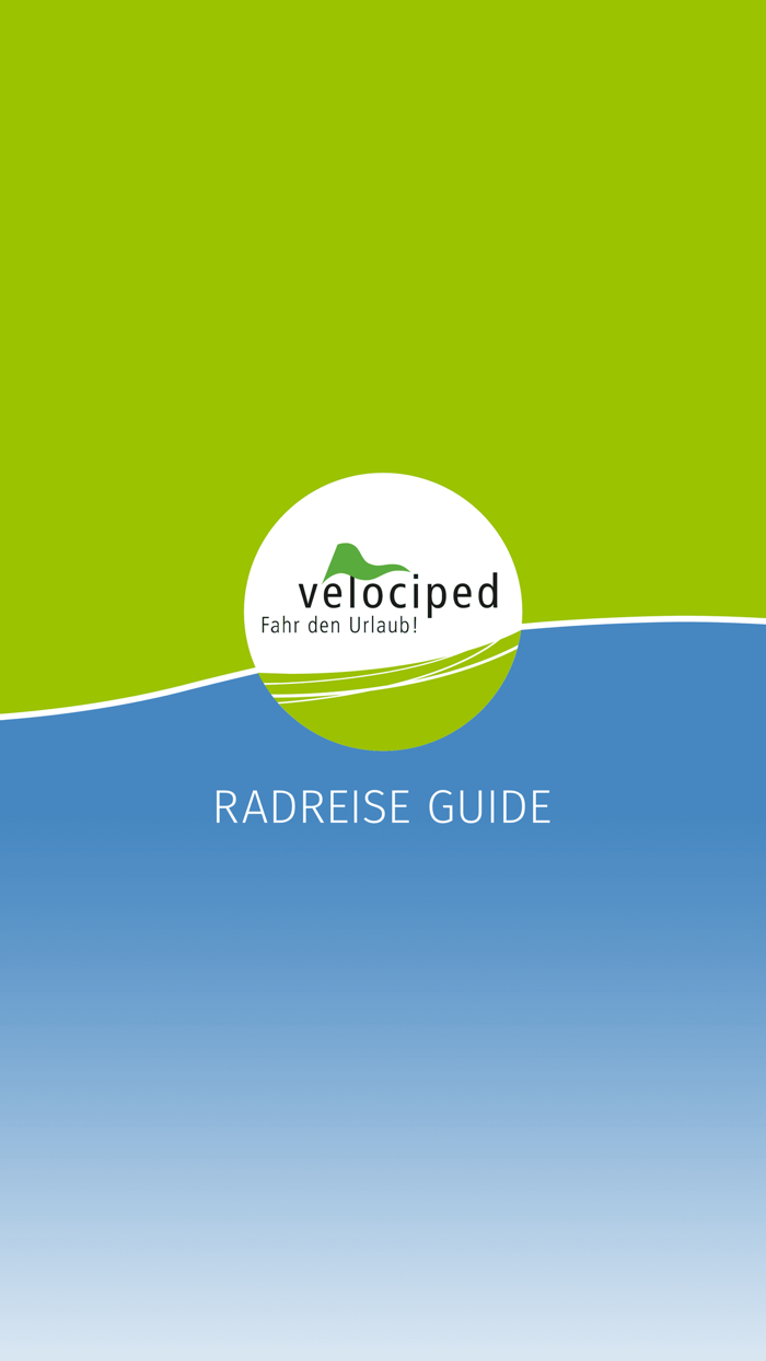 Velociped Guide