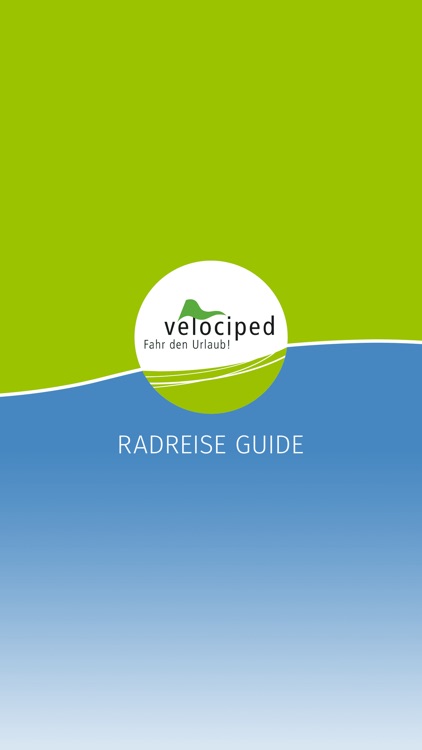 Velociped Guide