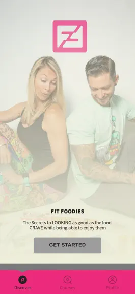 Game screenshot Fit Foodies mod apk