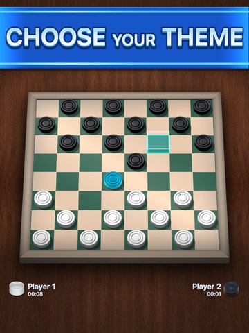 Checkers ⊹のおすすめ画像4