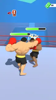 How to cancel & delete fist merge boxing 3