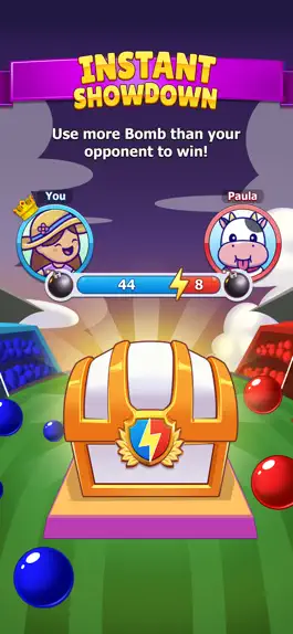 Game screenshot Bubble Classic Bubbles Shooter hack