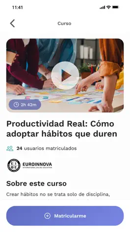 Game screenshot Educa.Pro hack