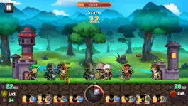 Game screenshot Don't Destroy The Tower mod apk