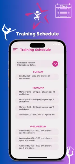 Game screenshot Star Gymnastics Academy hack