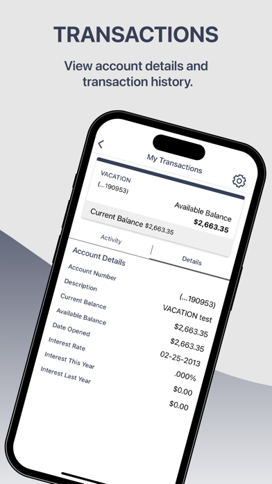 FFSB of Kentucky Screenshot