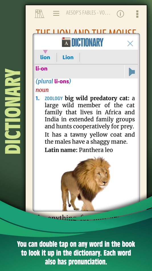 #5. English Reading Promax (iOS) 由: Nhan Pham Thuy
