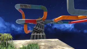 Going Up: Parkour screenshot 4