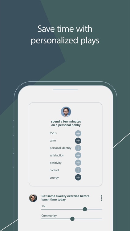 Coach Dory screenshot-3