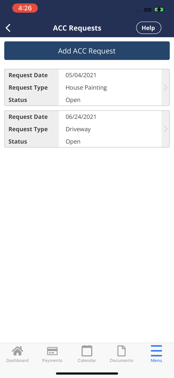 Blue Ribbon Property Mgt