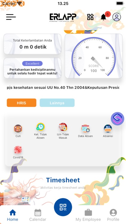 ERLApp - PT. Penerbit Erlangga